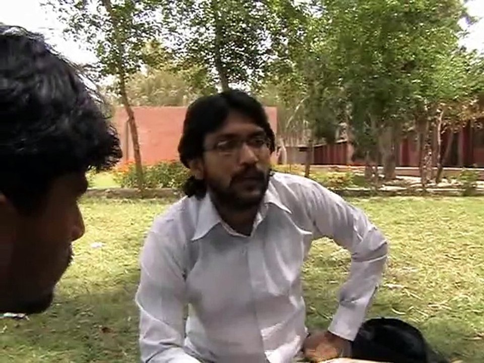 MANZIL TELEFILM PART ONE, PRODUCED AND DIRECTED BY: ADNAN SHAHEEN