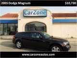 2005 Dodge Magnum Baltimore Maryland | CarZone USA