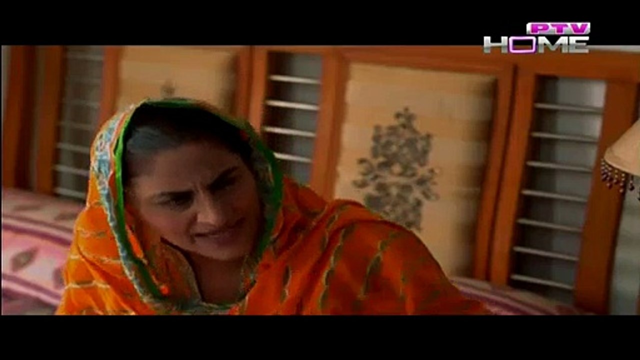 Mein Baraye Farokht Episode 49 full On Ptv Home - 26th March 2015