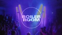 Dailymotion Exclusive - Dan Deacon x Boiler Room