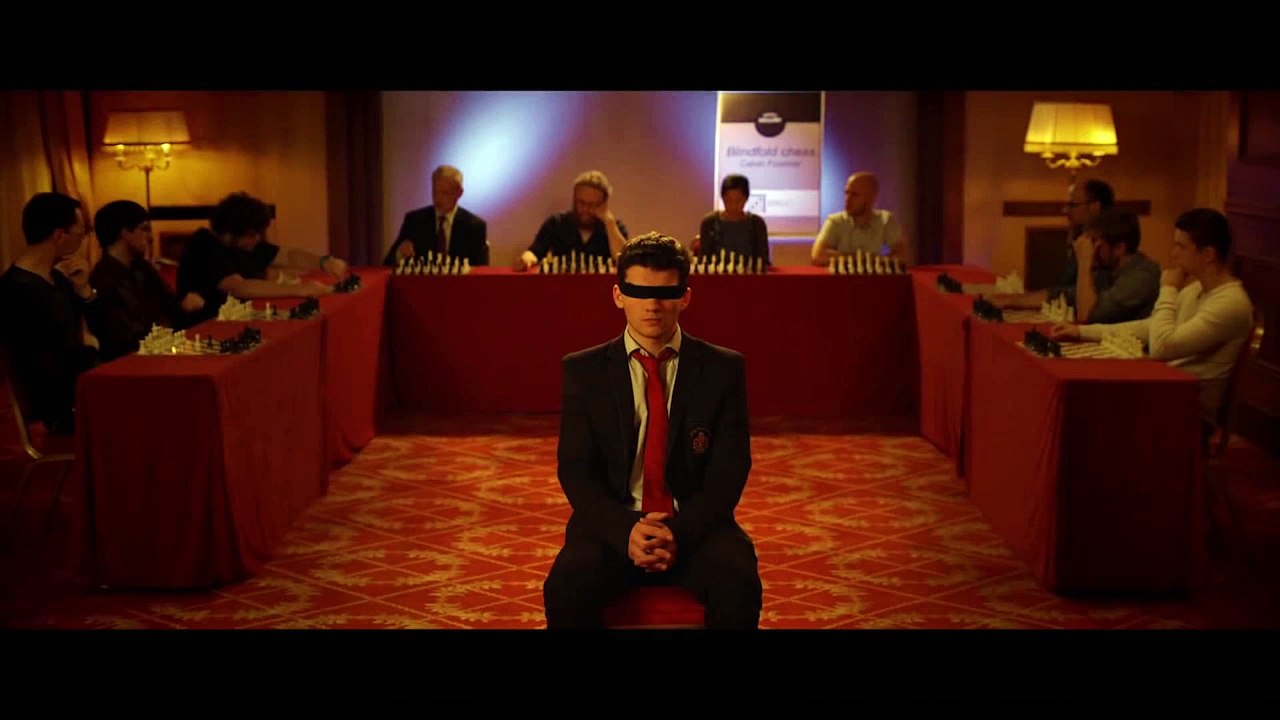 LE TOURNOI - Bande-annonce VO