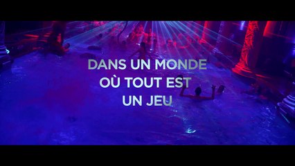 LE TOURNOI - Bande-annonce VF
