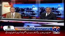 Capital Talk 26 March 2015 - Geo News