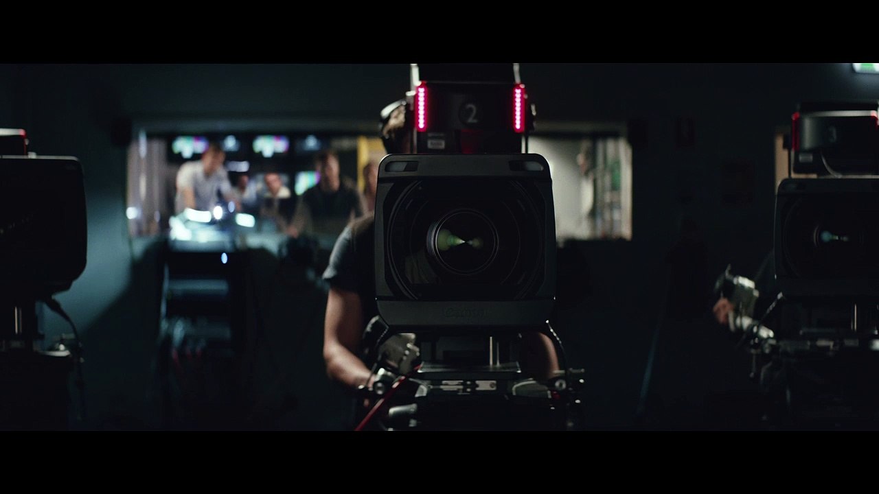 SAN ANDREAS - Bande-annonce2 VO