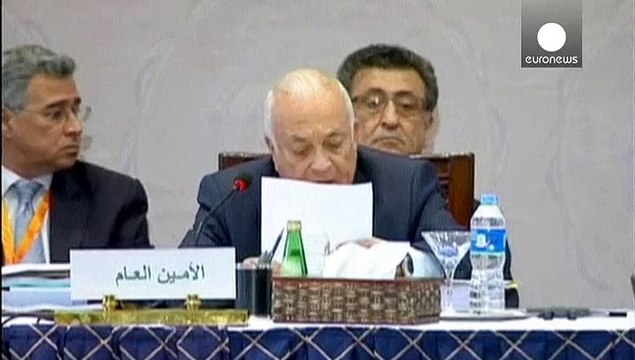 Υεμένη: O Αραβικός Σύνδεσμος στηρίζει την επιχείρηση κατά των Χούτι