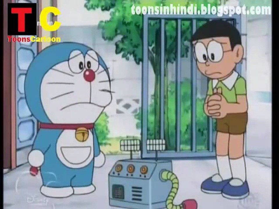 Doraemon Hindi - Gian Ka Besura Gaana - video Dailymotion