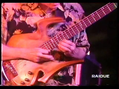 John Scofield & Pat Metheny - Live Umbria Jazz 1994