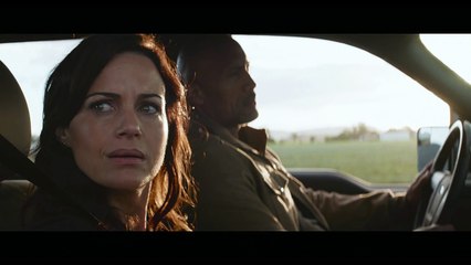SAN ANDREAS EN 3D - Bande-annonce VO