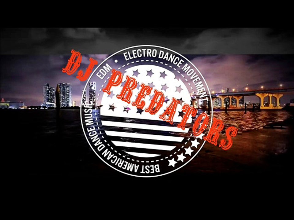 Electro Dance Movement 2015 - DJ PREDATORS