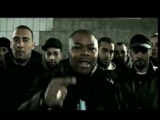 VA feat Fatale clique - 93 Hall stars
