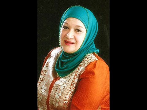 رجع الهوى تانى - هدى سلطان على عود عبدالوهاب