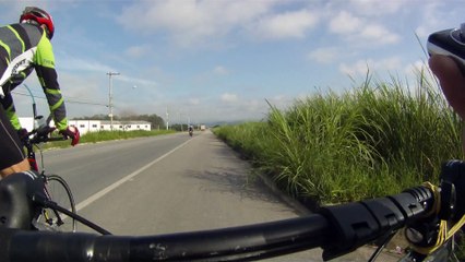 100 km, Pedal na pista Aerodinâmica, vento cotra de 15 nós, Leste, Quiririm (11)