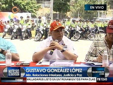 190 mil funcionarios resguardarán a temporadistas en Semana Santa