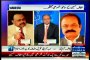 Part-1 Exclusive talk of MQM Quaid Altaf Hussain in SAMAA News Program Live with Nadeem Malik