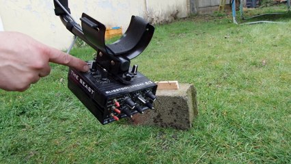 Blisstool v6 recovery test xp US