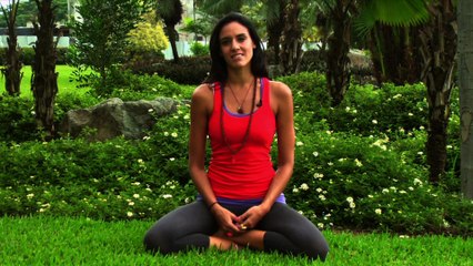 Inti Salud | Ananda Yoga - Sé amable contigo mismo
