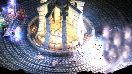Pillars of Eternity - Release Trailer