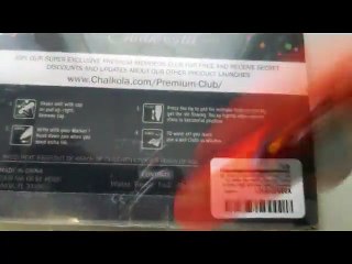 Premium Quality Chalk Marker recommended by Artist