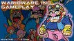 WarioWare Gameplay - Multiplayer Madness - Nintendo GameCube (GCN)