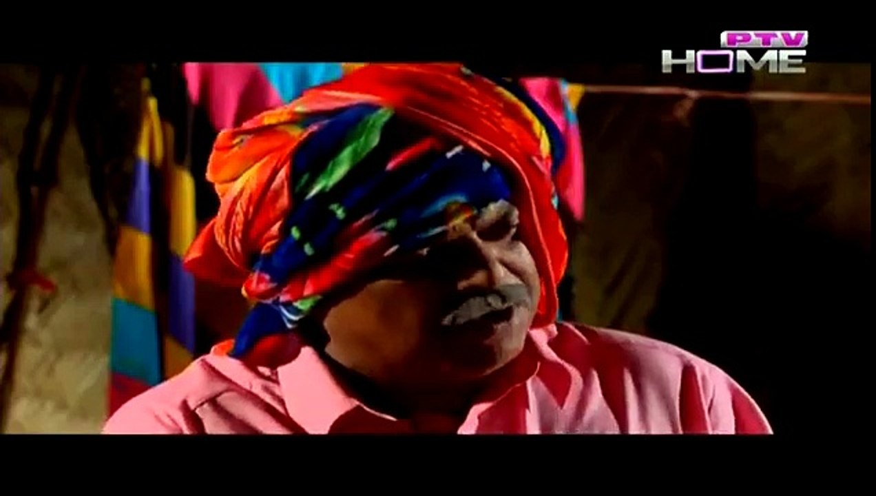 Chahat Episode 49 Full on PTV Home - 26 March 2015