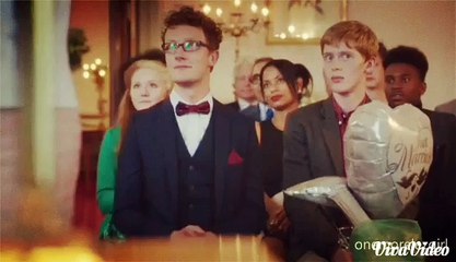 LTiH C&K you are the girl in my dreams