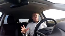 Honda CR-V 1.6 i-DTEC : nos impressions de conduite