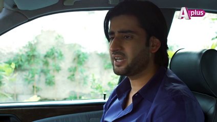 Khuda Dekh Raha Hai Episode 6 Full in High Quality on Aplus -March 26,2015