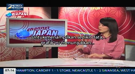 Channel Japan Ikan Tambak Part 1