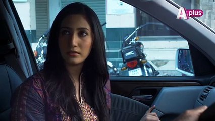 Khuda Dekh Raha Hai Episode 6 Full in HQ on Aplus 26 March 2015