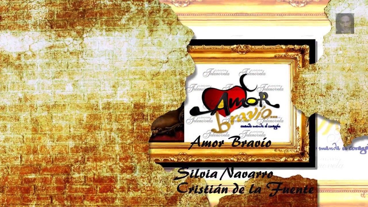 Amor Bravio - Lost in Paradise (Armik)