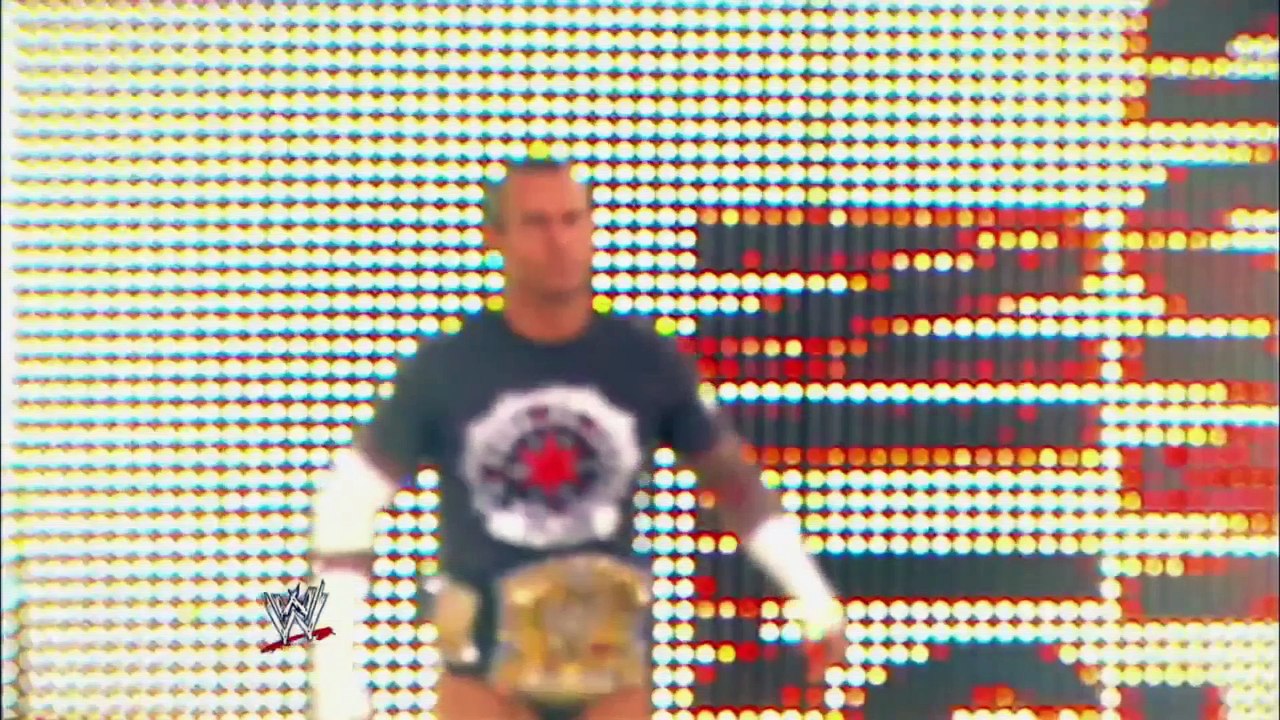 CM Punk He´s the best ...