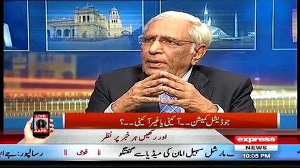 Kal Tak - 26th March 2015