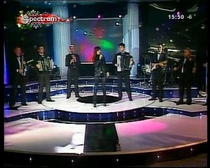 Ceca - Trazio si sve