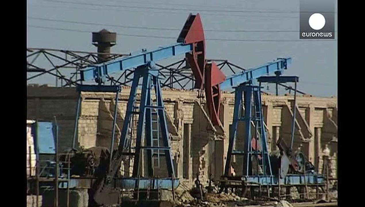Нефть дорожает благодаря войне в Йемене