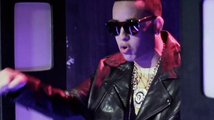 Daddy Yankee se une a Natalia Jiménez