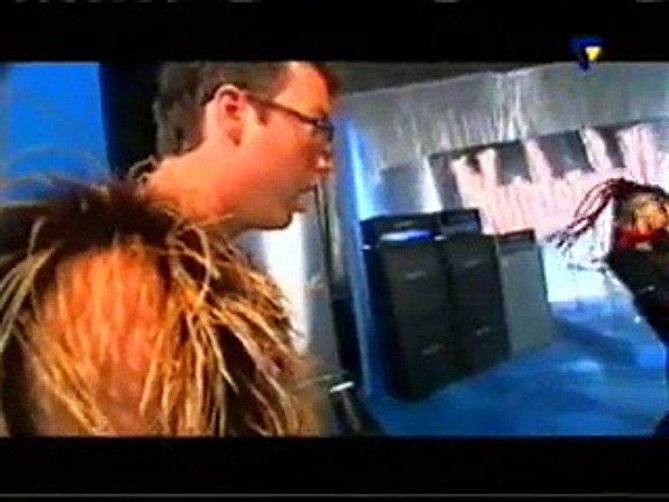 Murderdolls - White Wedding