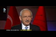 'CHP iktidar olursa bakan Kemal Derviş olacak'