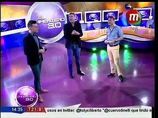 El descargo de vicky Xipolitakis después de ser tratada de mentirosa