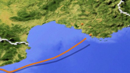 El accidente de Germanwings