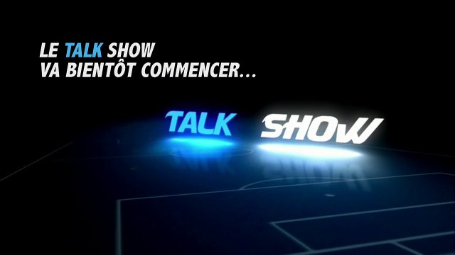 Le Talk Show en direct (REPLAY)