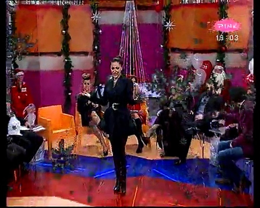 Ceca - Vreteno