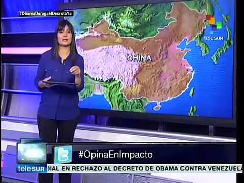 China instalará nuevas zonas económicas especiales