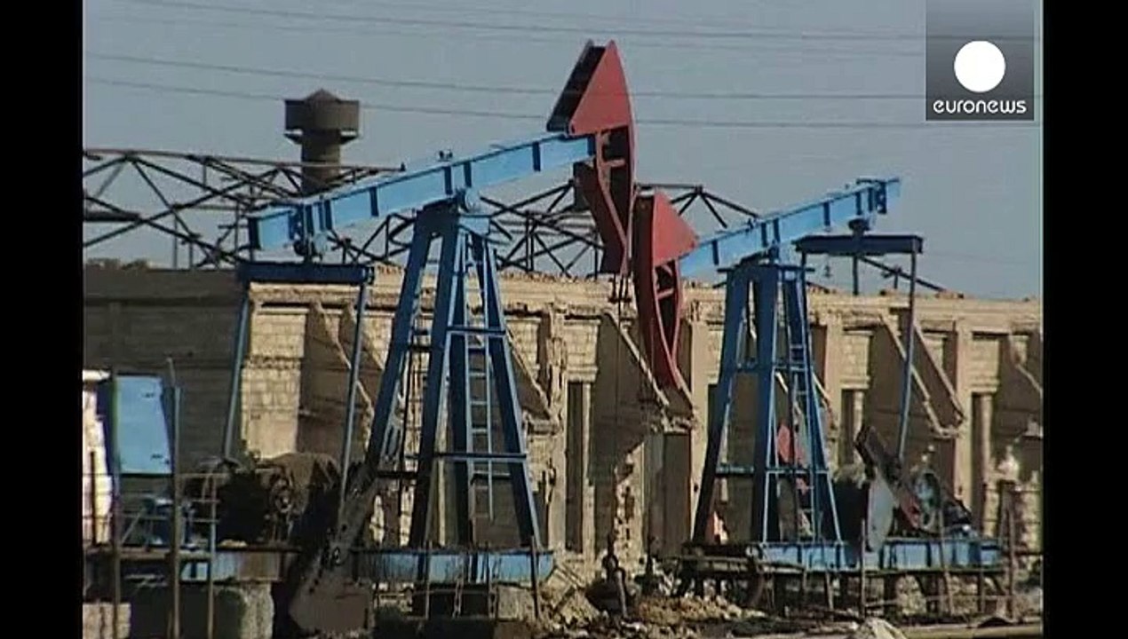 Yemen air strikes spark blip in oil price