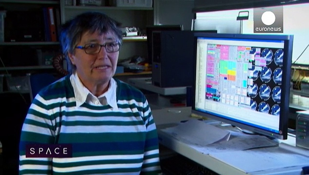 Rosetta-Mission: Überraschungen ohne Ende