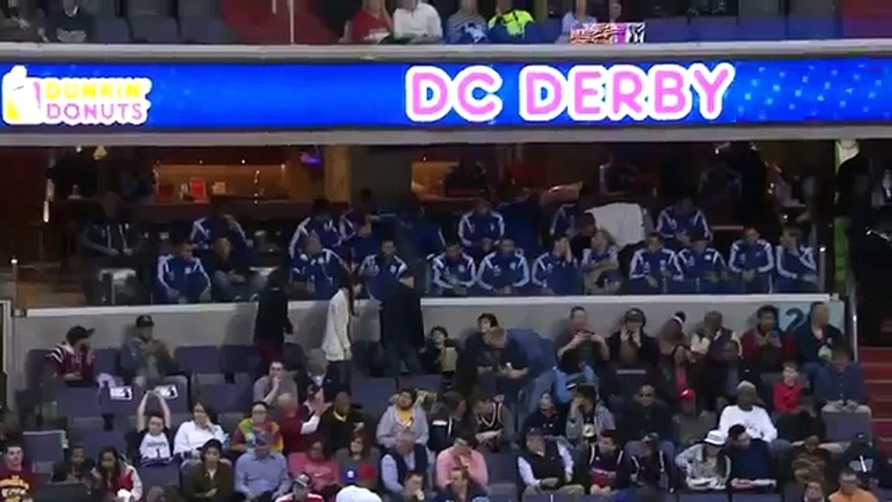 Lionel Messi y la escena de 'amor' con Javier Mascherano en la NBA