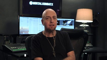 Mortal Kombat X - Teaser sul trailer con i System of a Down