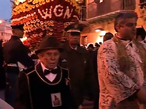 Gesù Nazareno, fervono i preparativi per la processione di domenica