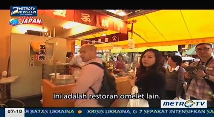 Channel Japan Pasar Grosir Part 2