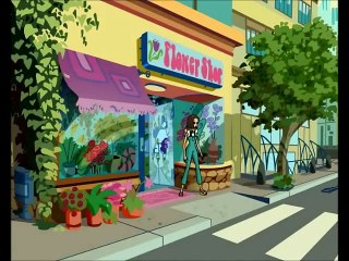 Winx Club - Phần 1 Tập 13 - Bí mật lớn được tiết lộ - [trọn bộ]