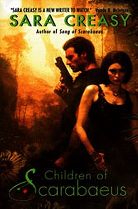 Download Children of Scarabaeus ebook {PDF} {EPUB}